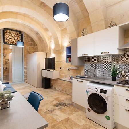 Mcc Suites Valletta Exterior foto