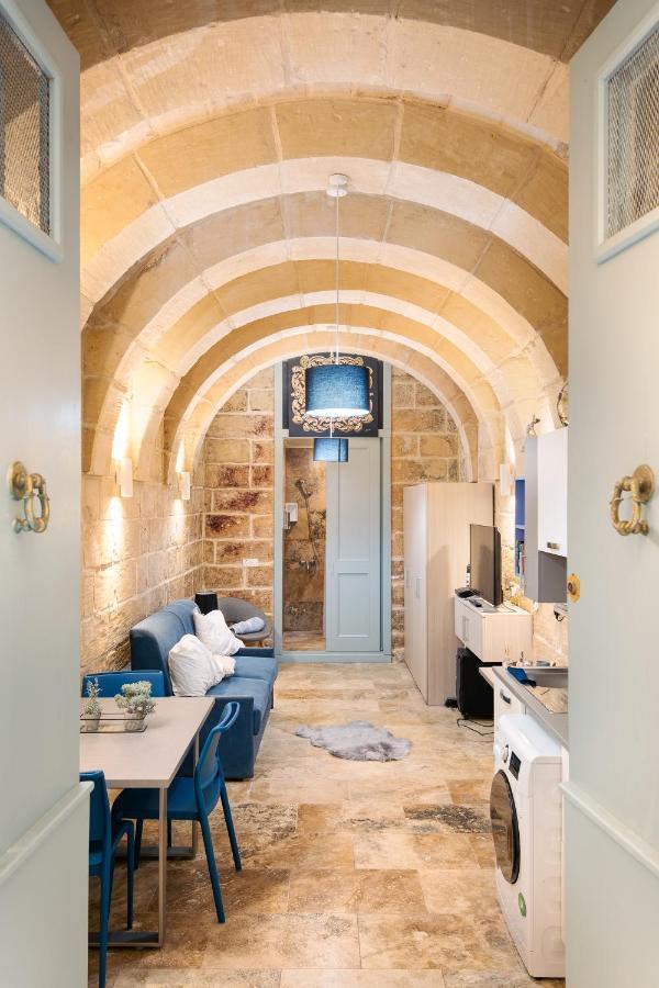 Mcc Suites Valletta Exterior foto