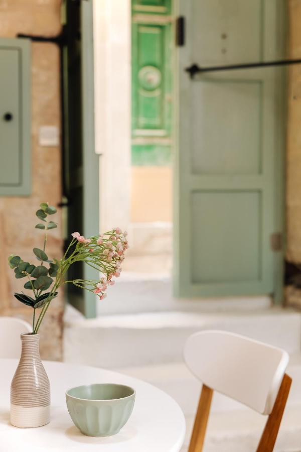 Mcc Suites Valletta Exterior foto