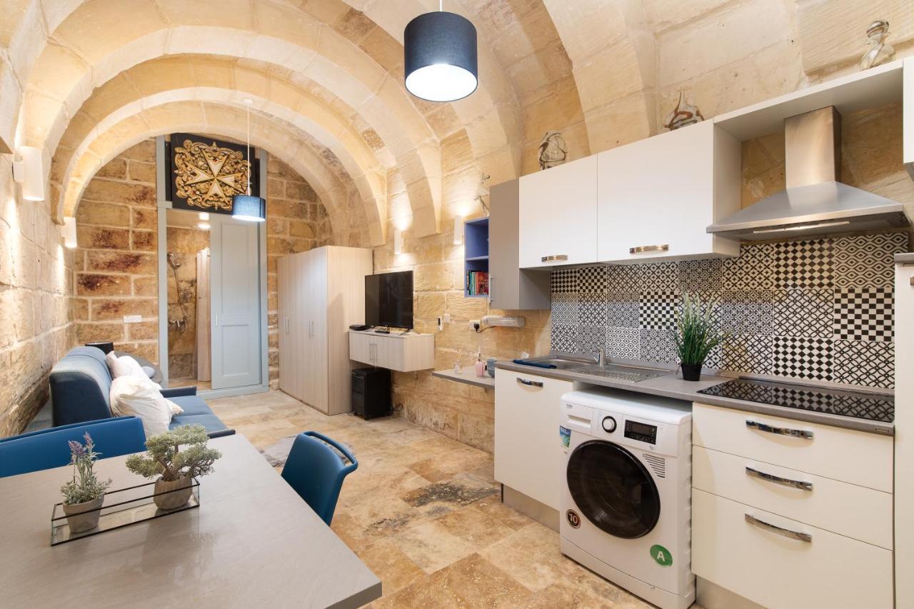 Mcc Suites Valletta Exterior foto