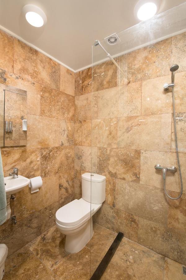 Mcc Suites Valletta Exterior foto