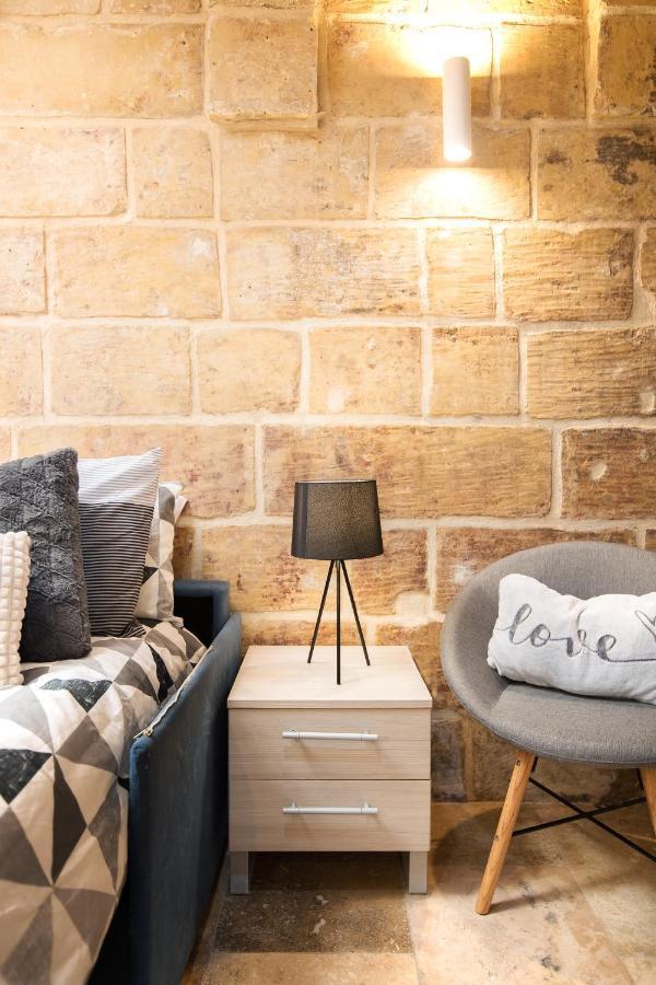 Mcc Suites Valletta Exterior foto