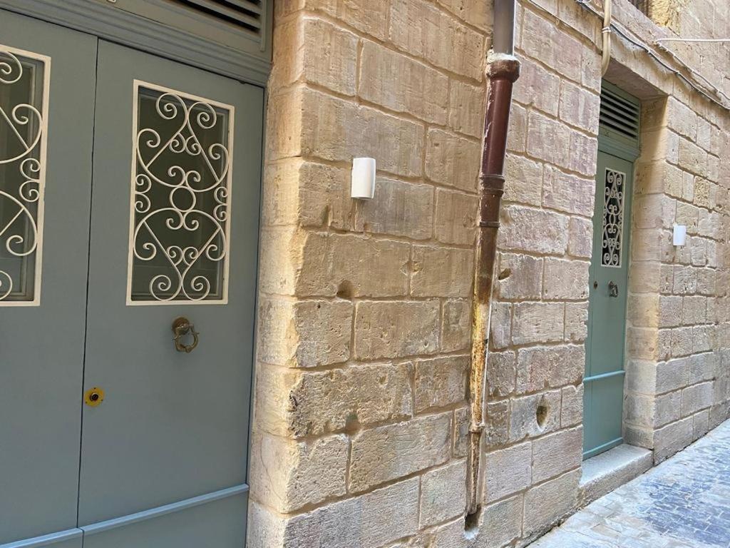 Mcc Suites Valletta Exterior foto